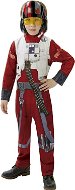Star Wars Episode 7 - X-Wing Fighter Pilot size M - Costume
