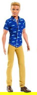 Model Ken - Blondie - Figure