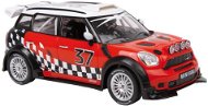 Mini Cooper WRC R60 Skala - Ferngesteuertes Auto