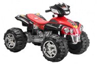 Baby Quad Bike HECHT 55128 - red - Children's Electric Car