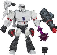 Hero Mashers Transformers - Megatron with accessories - Figure