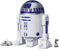 Csillagok háborúja 7 - A meghatározott cselekvési R2-D2 - Játékszett