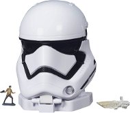 Star Wars Episode 7 - Action set Stormtrooper - Game Set