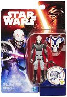 Star Wars Episode 7 - Action Figure The Inquisitor - Figure