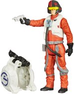 Star Wars Episode 7 - Poe Dameron Action Figure - Figure