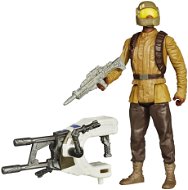 Star Wars Episode 7 - Resistance Trooper Action Figure - Figure