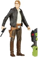 Star Wars Episode 7 - Actionfigur Han Solo - Figur