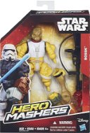 Star Wars Hero Mashers - BOSSK figurine - Figure