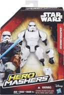 Star Wars Hero Mashers - Figúrka Stormtrooper - Figúrka