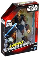 Star Wars Hero Mashers - Anakin Skywalker - Figur