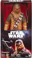 Star Wars Episode 7 - Chewbacca&#39;s premium hero figurine - Figure