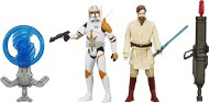 Star Wars Episode 7 - Twin pack figurines Clone commender cody - Game Set