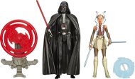 Star Wars Episode 7 - Twinpack Darth Vader Figures - Game Set