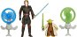 Star Wars Episode 7 - Twin pack figures of Anakin Skywalker - Game Set