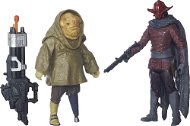Star Wars Episode 7 - Sidon Ithano 2 Figure Pack - Game Set