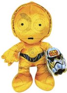 Star Wars Classic - C-3PO 17 cm - Plyšová hračka