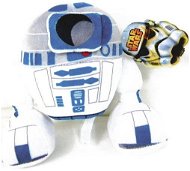 Star Wars Classic - R2-D2 17 cm - Plyšová hračka
