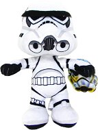 Star Wars Classic - Stormtrooper 17 cm - Plyšová hračka