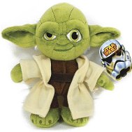 Star Wars Classic - Yoda 25cm Plüssjáték - Plüssjáték