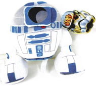 Star Wars Classic - R2-D2 25 cm - Plyšová hračka