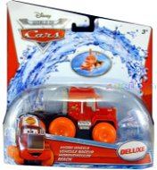  Cars - Large Car bath Mack  - Water Toy