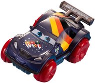 Cars - Large auto Bath Max Schnell - Water Toy