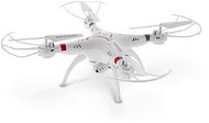 T2m- Quadcopter - Spyrit FPV 2.4GHz RTF kamera üzemmódban 2 - Drón