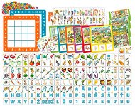 Games for Preschoolers - Board Game