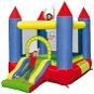 Inflatable bouncy castle HECHT 59314 - Bouncy Castle