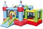 Inflatable bouncy castle Hecht 59112 - Bouncy Castle
