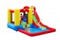 Inflatable bouncy castle HECHT 59271 - Bouncy Castle