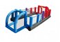 Inflatable Multifunctional Playground HECHT 59072 - Bouncy Castle