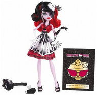  Monster High - Howlywood Star Operetta  - Figure