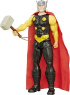 Titan Hero sorozat Avengers - Thor - Figura