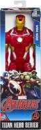 Titan Hero Series Avengers - Iron Man - Figure