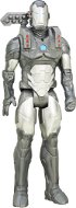 Titan Hero Serie Avengers - Marvels War Machine - Figur