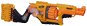 Nerf Strike - Lawbringer Blaster - Toy Gun