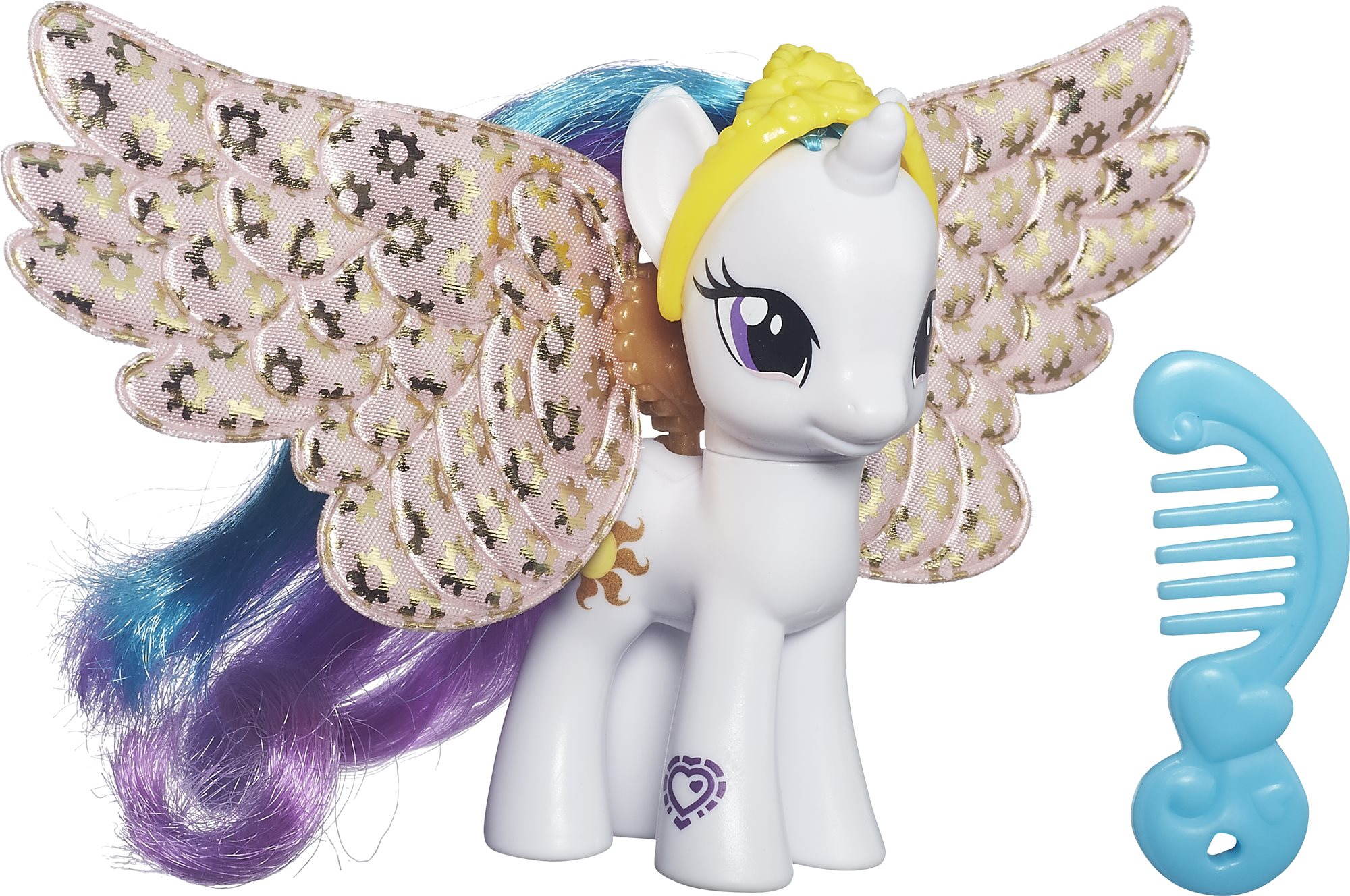 Celestia sales pony toy