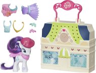 My Little Pony - Játék készlet kistáskában - Játékszett