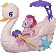 My Little Pony - Boat with sound effects - Game Set