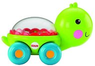 Fisher Price – Turtle with Beads - Educational Toy