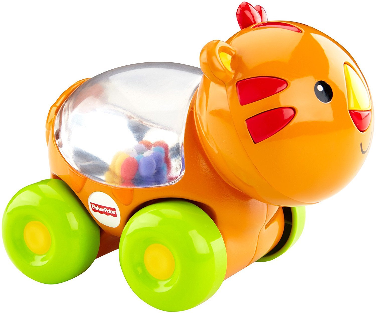 Fisher price hot sale moving ball