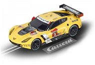 Carrera GO!!! - Chevrolet Corvette C7.R - Slot Track Car