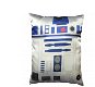 Star Wars - R2D2 Pillow - Pillow