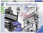 Ravensburger Paris - Jigsaw