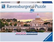 Ravensburger Řím - Puzzle