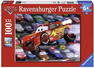 Cars - McQueen - Puzzle