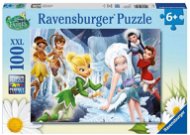 Ravensburger Winter Fairies - Jigsaw