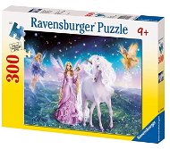Ravensburger Magisches Einhorn - Puzzle