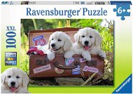 Ravensburger 105380 Oddych - Puzzle